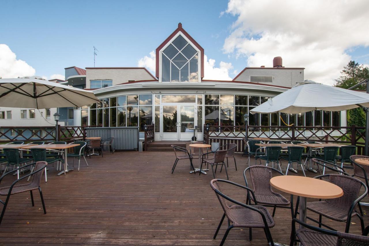 Hotel Kurikka Zewnętrze zdjęcie
