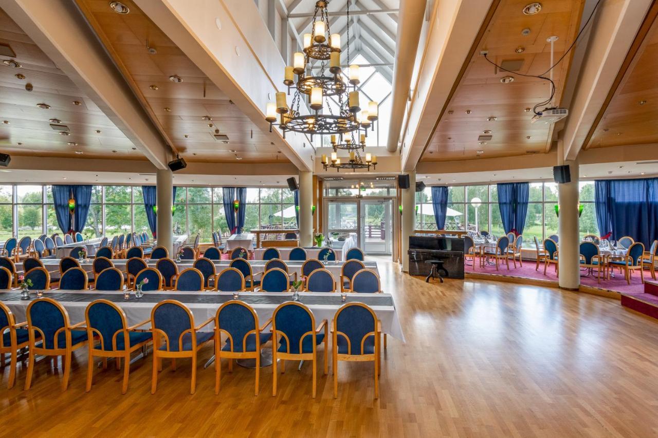 Hotel Kurikka Zewnętrze zdjęcie
