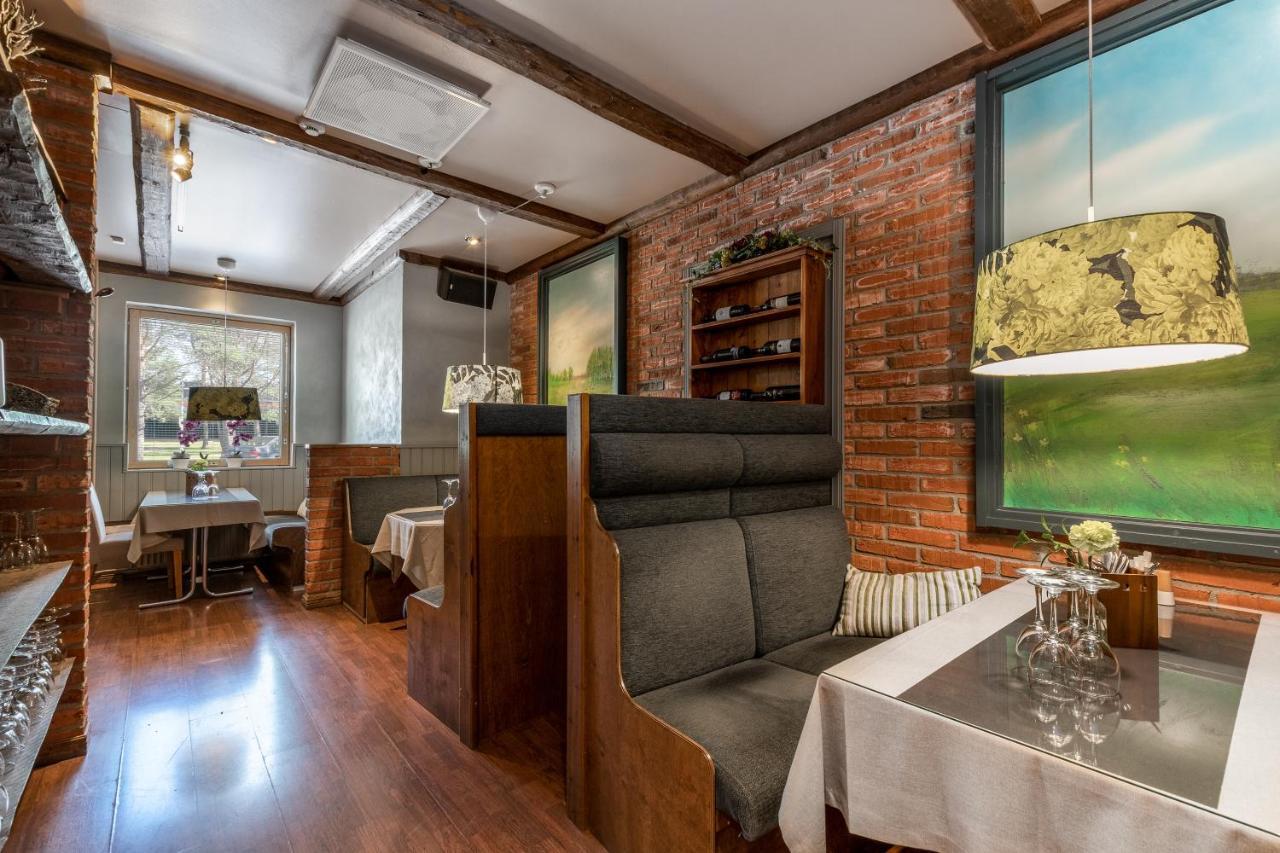 Hotel Kurikka Zewnętrze zdjęcie