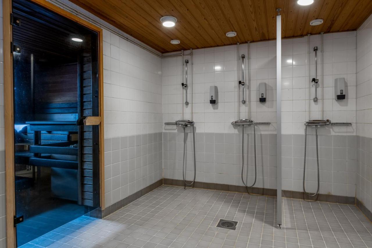Hotel Kurikka Zewnętrze zdjęcie
