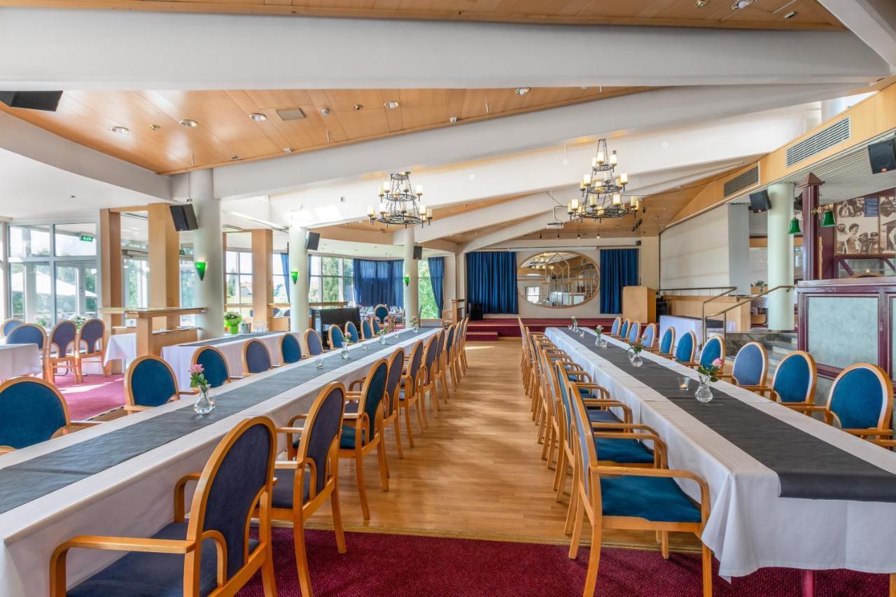 Hotel Kurikka Zewnętrze zdjęcie