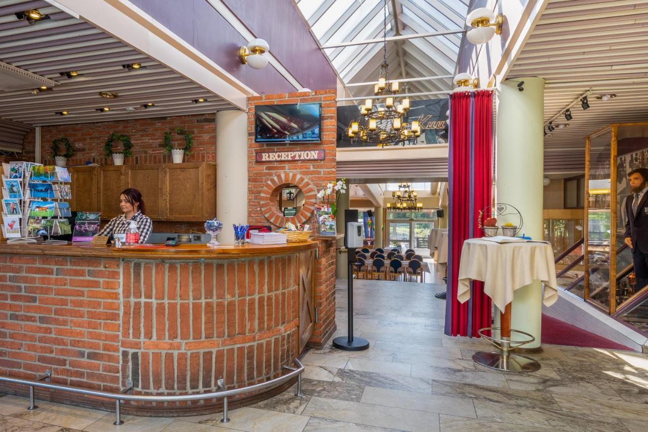 Hotel Kurikka Zewnętrze zdjęcie
