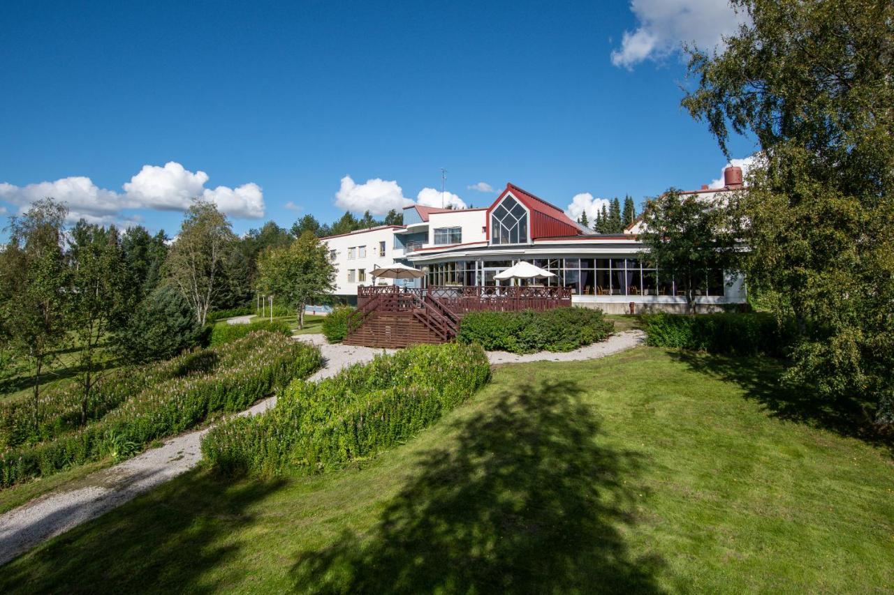 Hotel Kurikka Zewnętrze zdjęcie