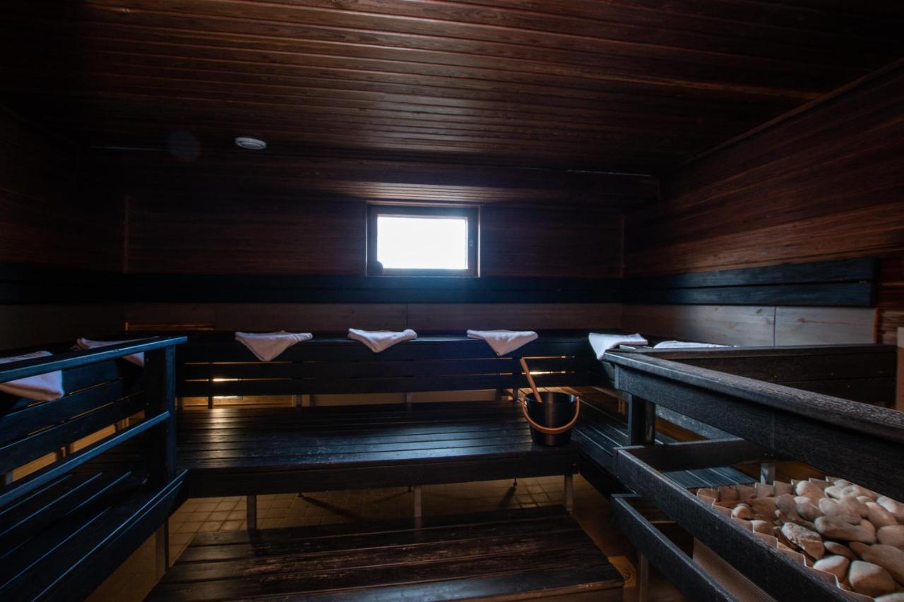 Hotel Kurikka Zewnętrze zdjęcie
