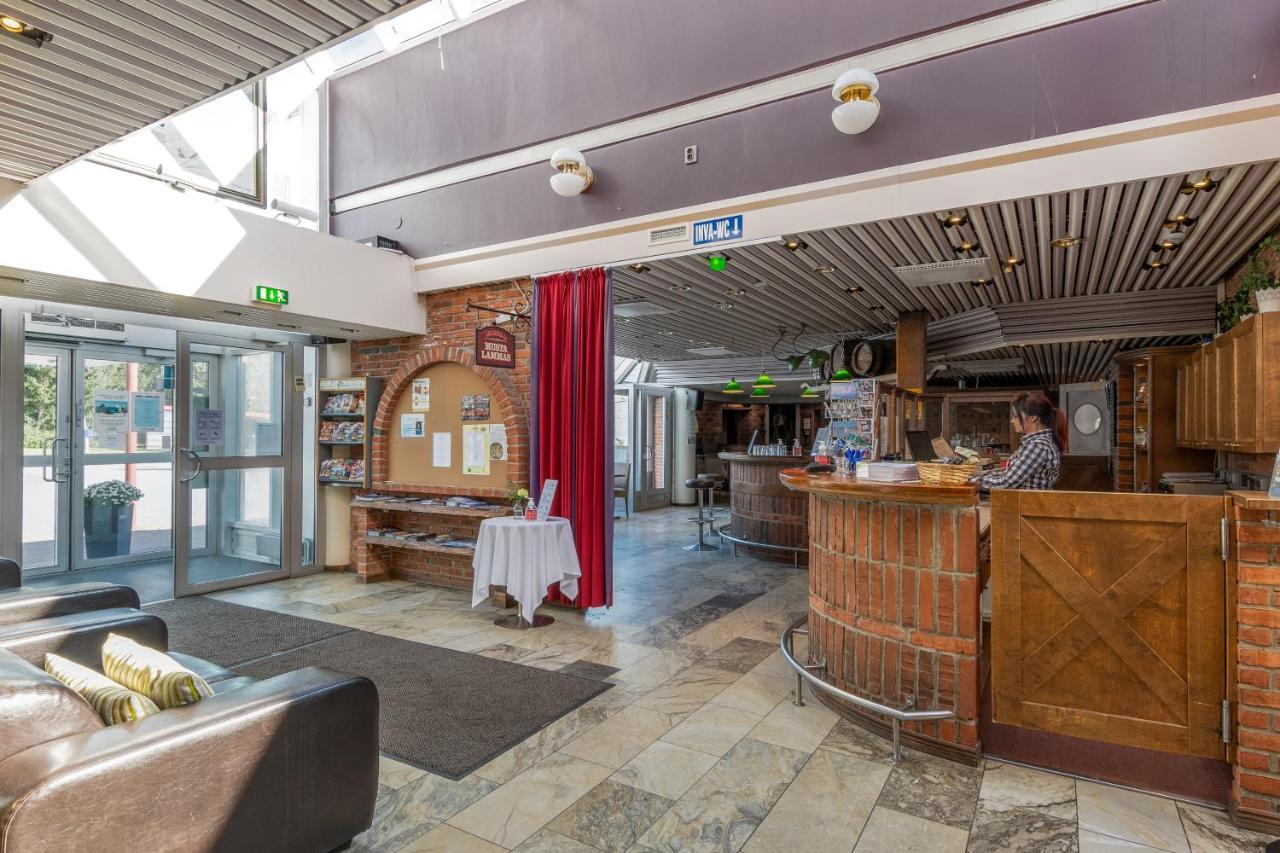 Hotel Kurikka Zewnętrze zdjęcie