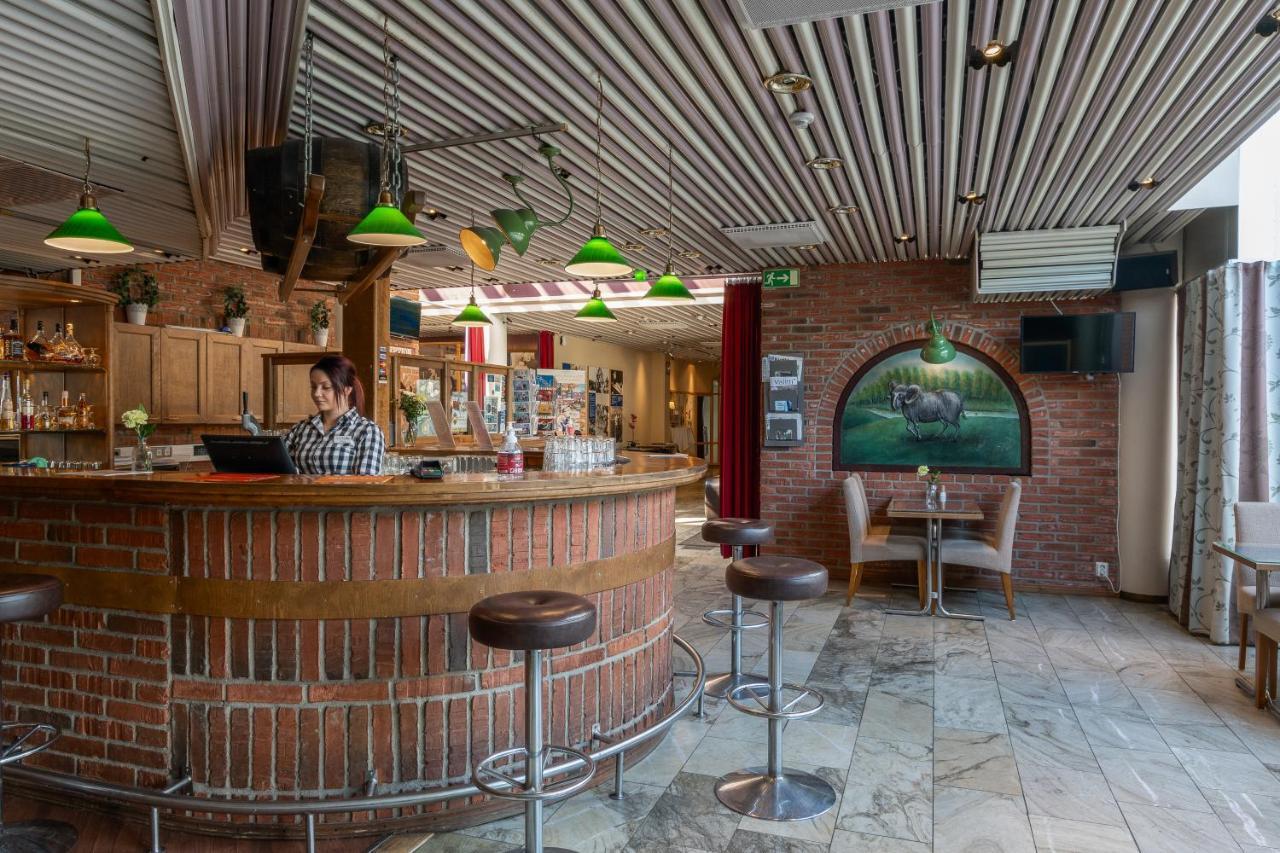 Hotel Kurikka Zewnętrze zdjęcie