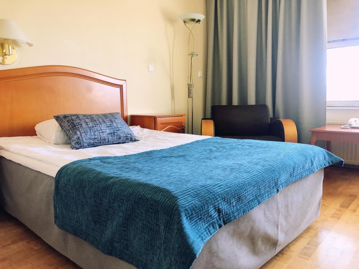 Hotel Kurikka Zewnętrze zdjęcie