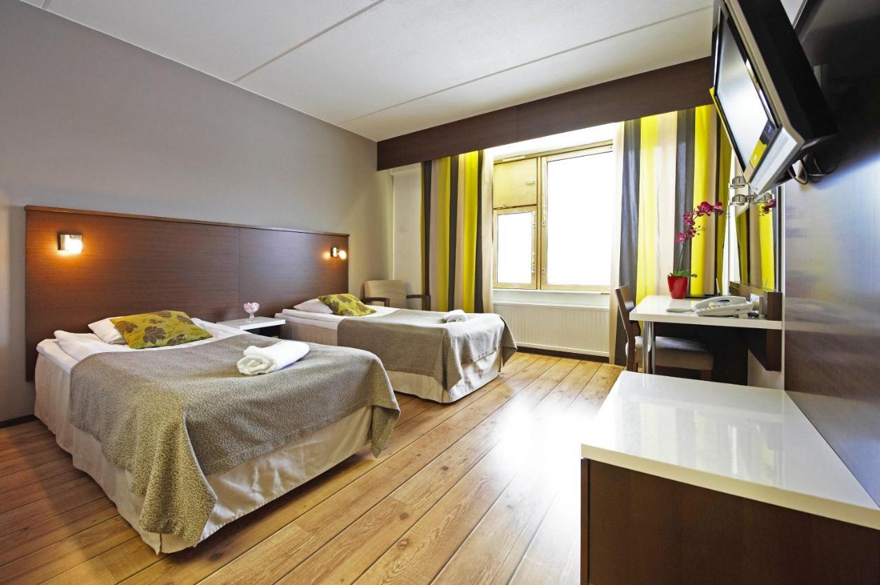 Hotel Kurikka Zewnętrze zdjęcie