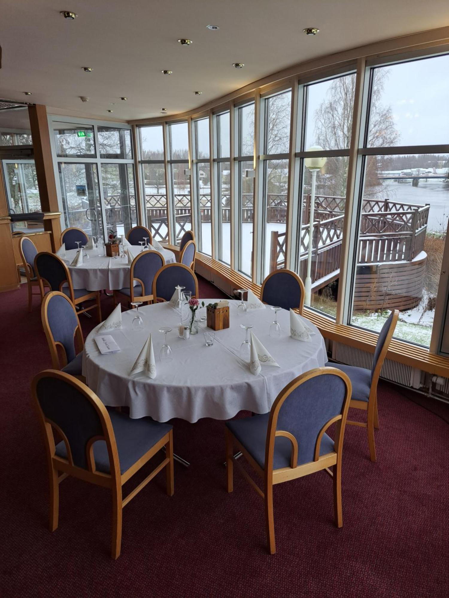 Hotel Kurikka Zewnętrze zdjęcie