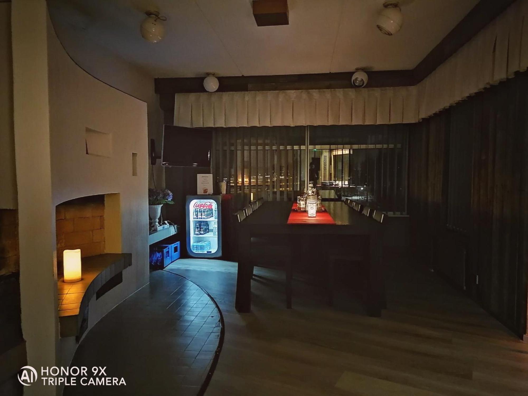 Hotel Kurikka Zewnętrze zdjęcie