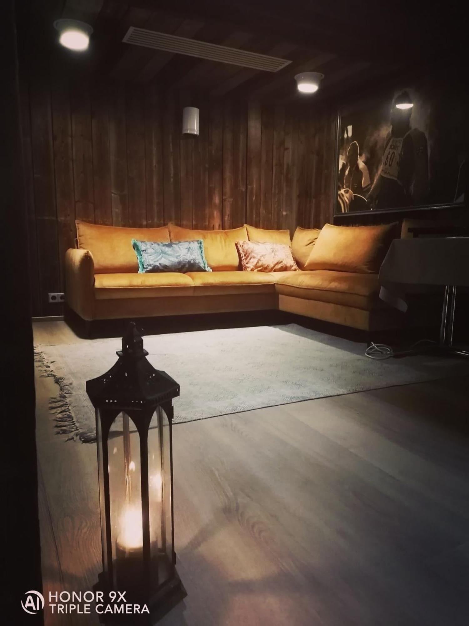 Hotel Kurikka Zewnętrze zdjęcie