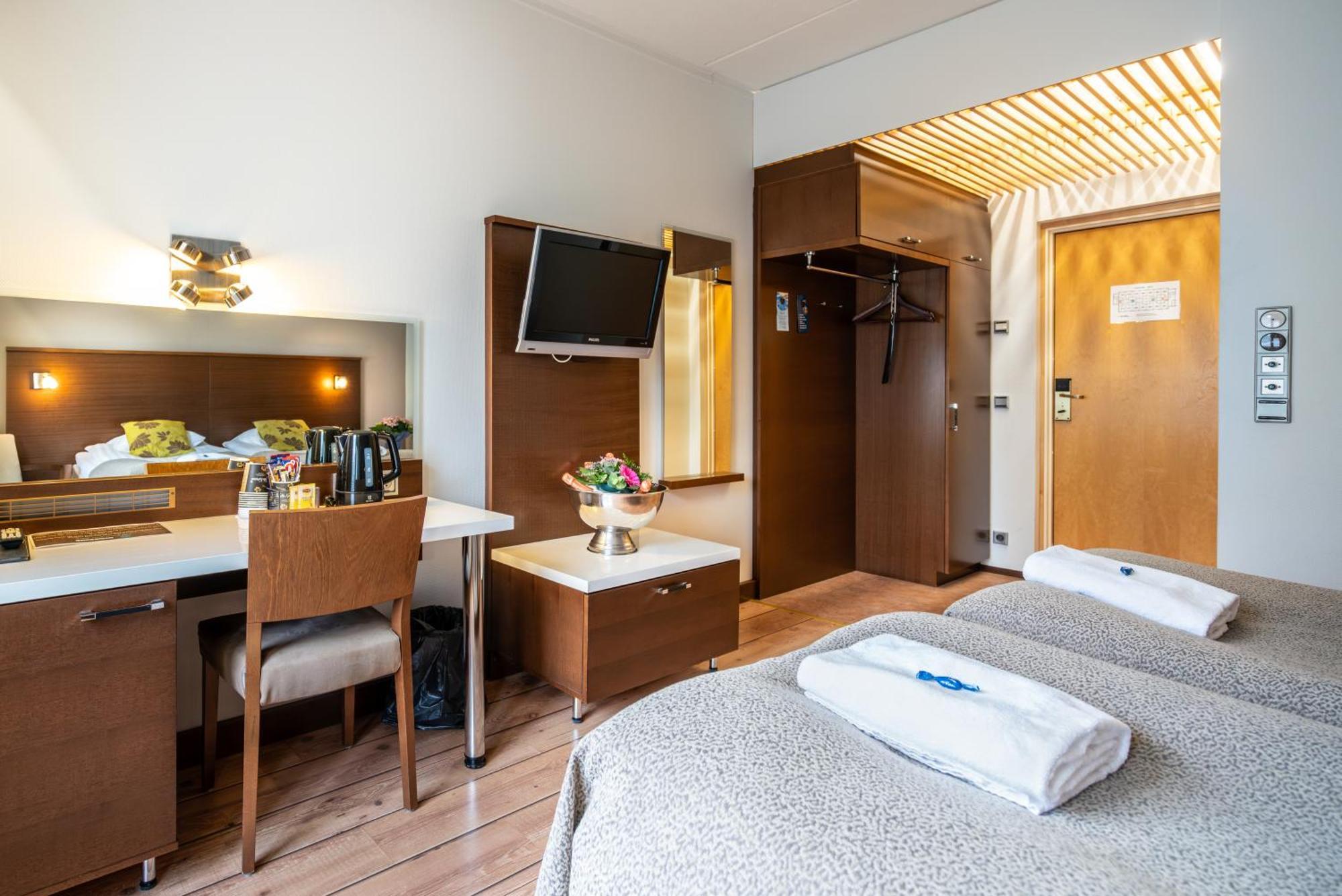 Hotel Kurikka Zewnętrze zdjęcie