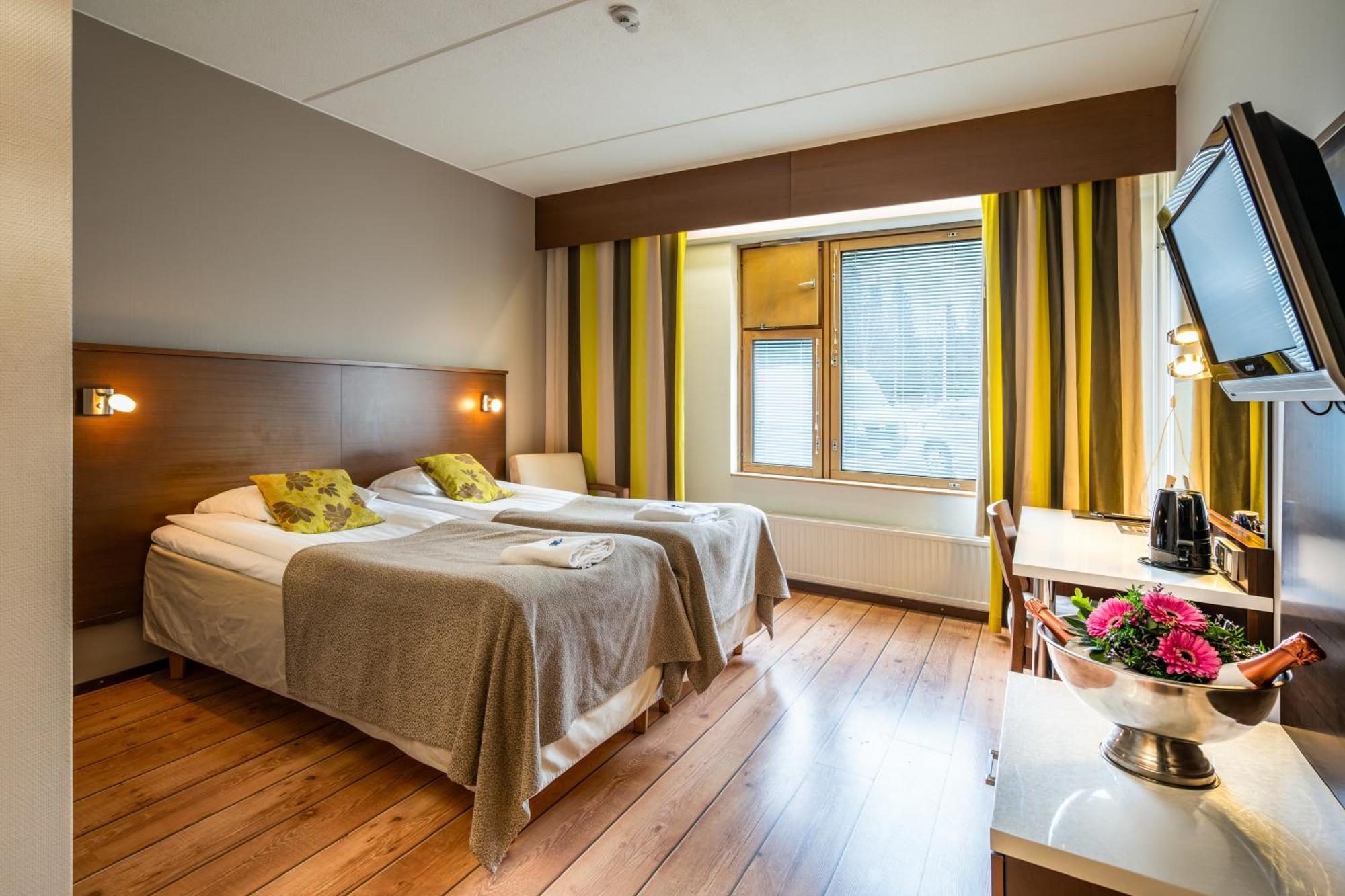 Hotel Kurikka Zewnętrze zdjęcie