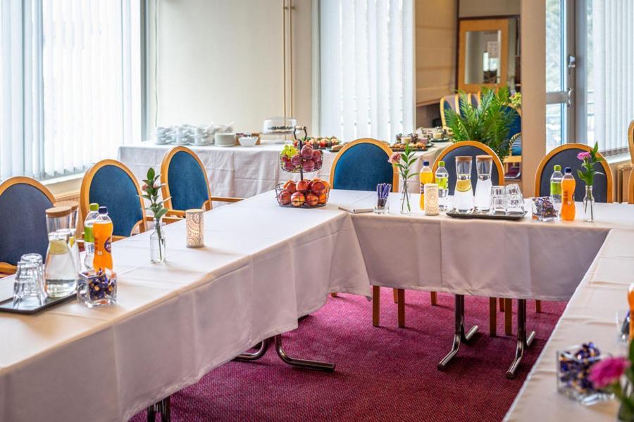 Hotel Kurikka Zewnętrze zdjęcie