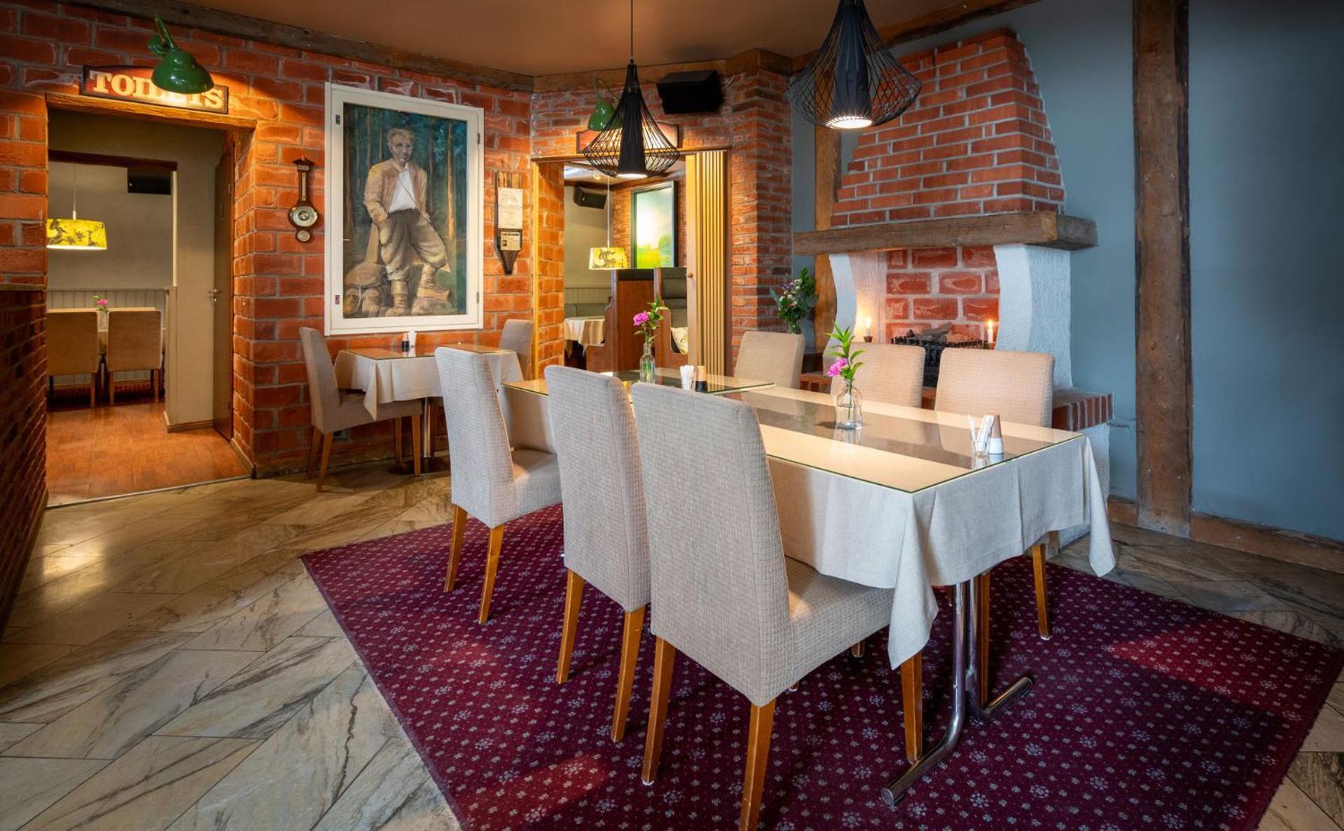 Hotel Kurikka Zewnętrze zdjęcie