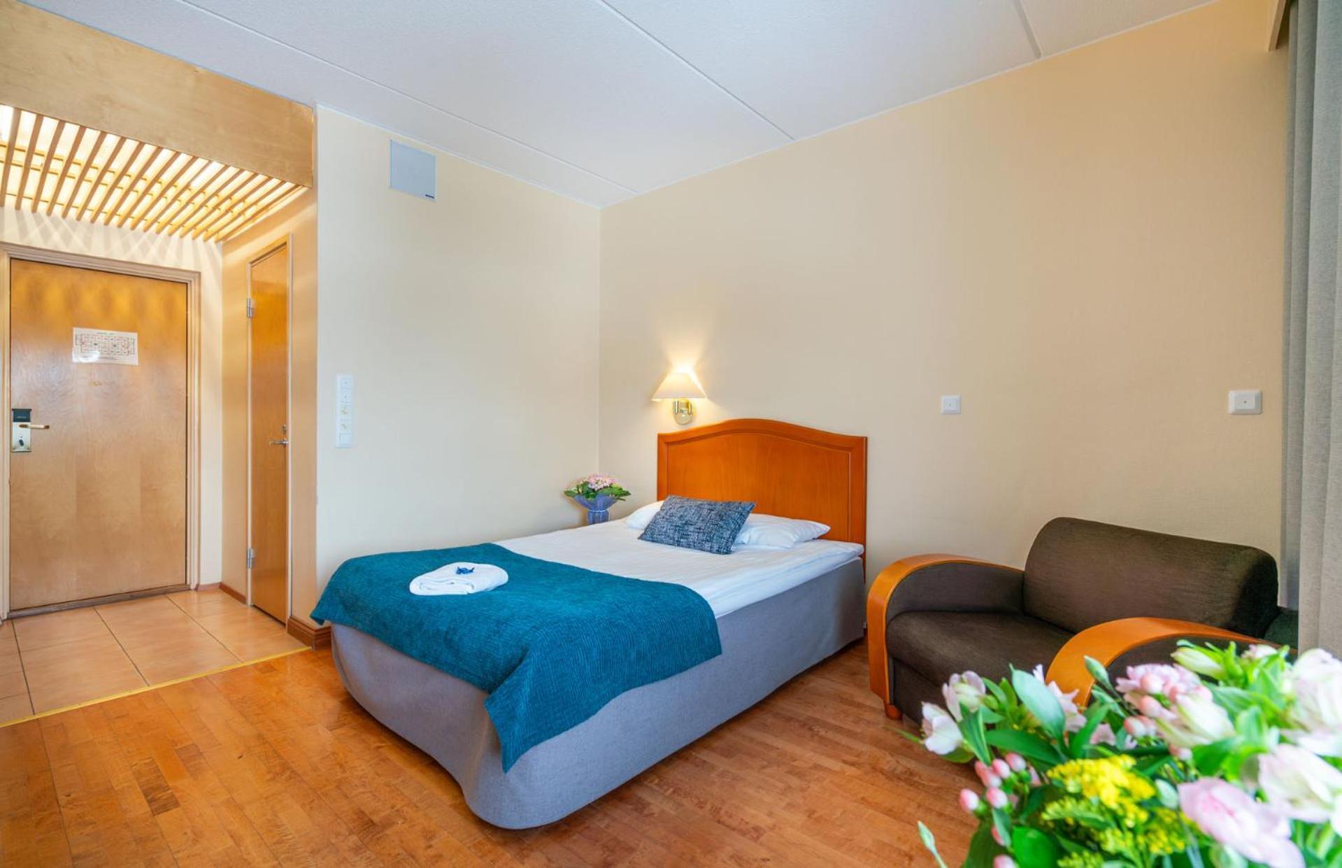 Hotel Kurikka Zewnętrze zdjęcie