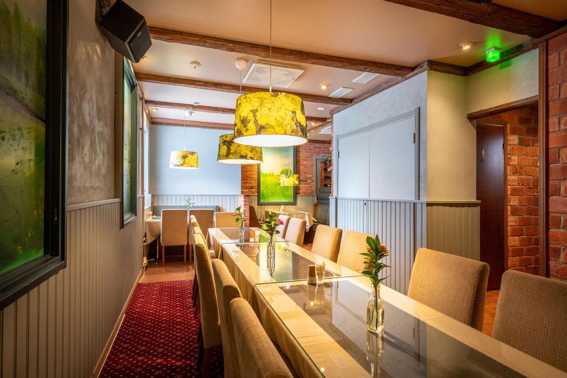 Hotel Kurikka Zewnętrze zdjęcie