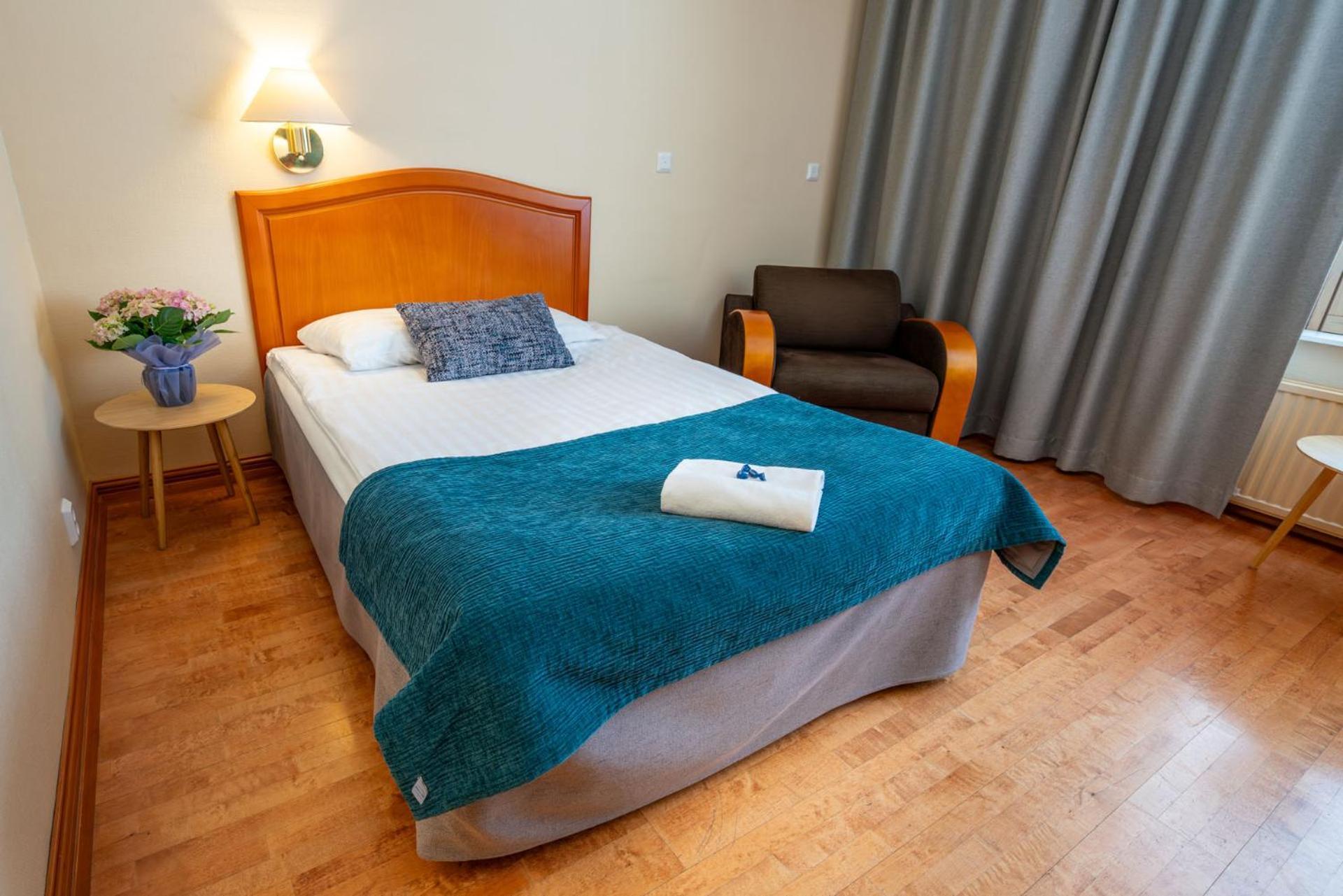 Hotel Kurikka Zewnętrze zdjęcie